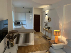 Cozy Modern Apartment - Paris